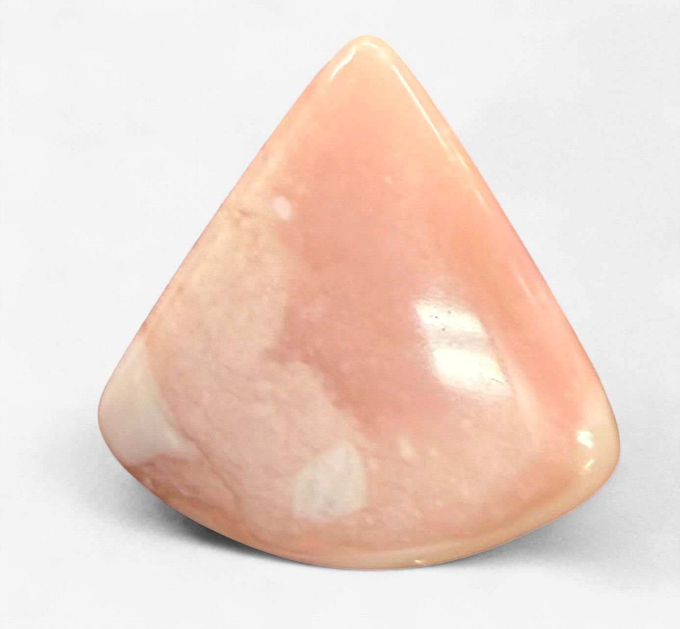 Pink Opal Cabachon