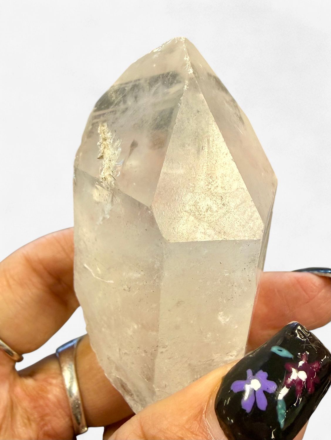 Isis Quartz Poimt
