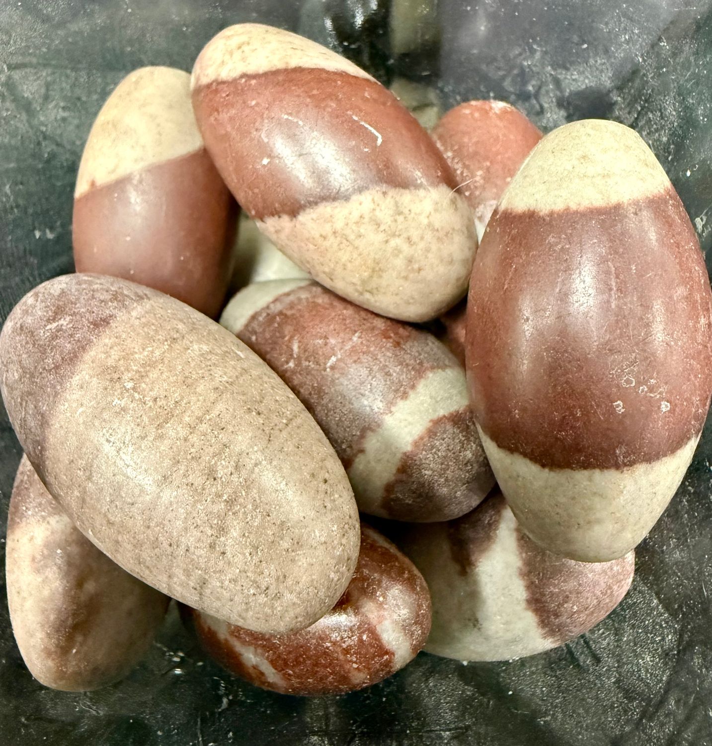Shiva Lingam Medium