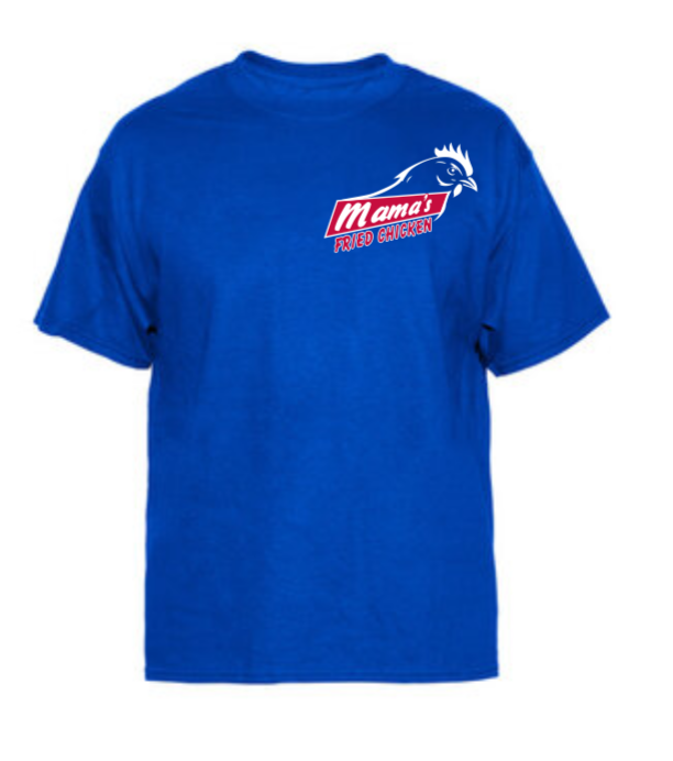 Mama's Mafia Shirt