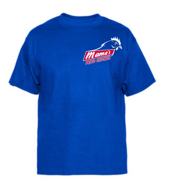 Mama's Mafia Shirt
