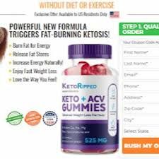 Fast Ripped Keto ACV Gummies A Guide to Research Before Buying!