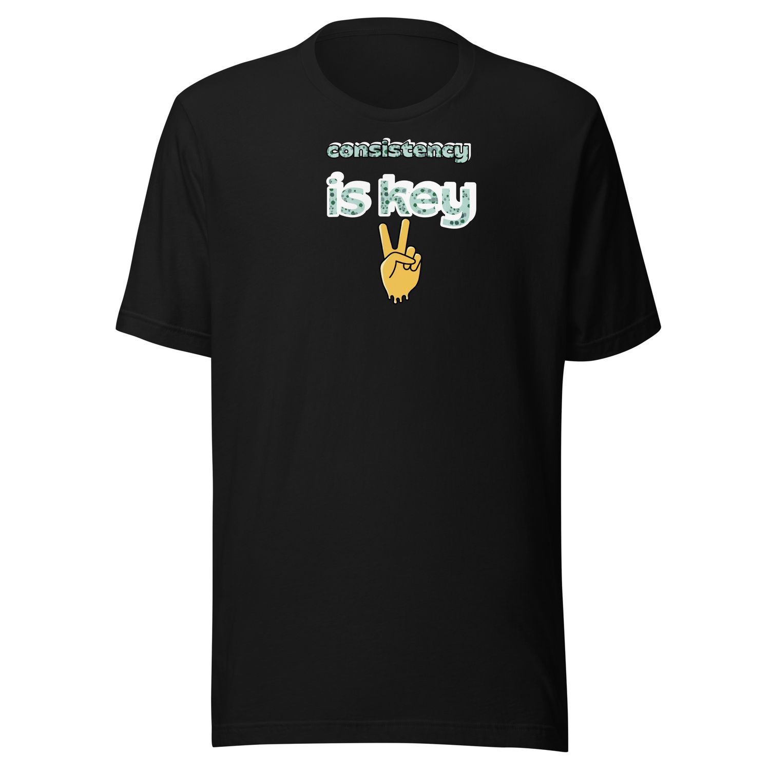 Unisex staple eco t-shirt