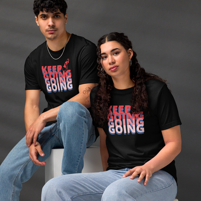 Unisex t shirt