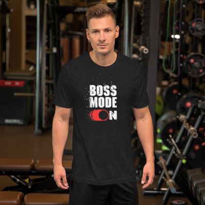 Unisex t-shirt
