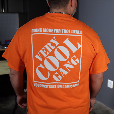 Very Cool Gang Very Cool Gang