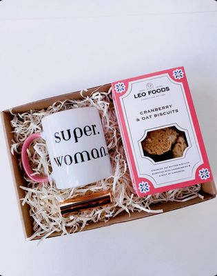 Pre Made Gift Boxes 
