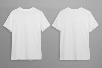 Make Your Own Hoodie/Tee