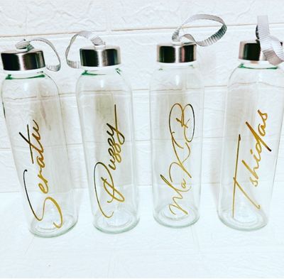 Drinkware