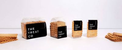 Confectionary