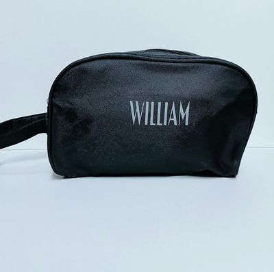 Mens Toiletry bag