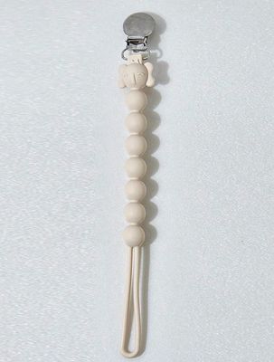 Dummy Clip - Cream