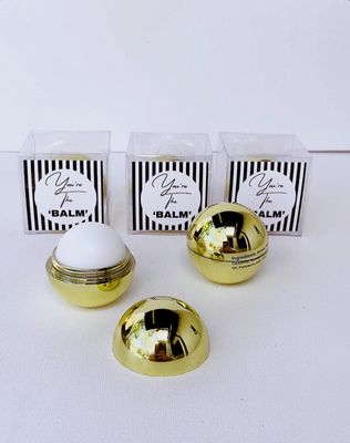 You&#39;re The Balm - Vanilla Lipbalm