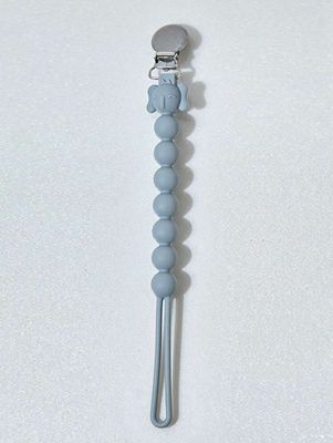 Dummy Clip - Grey