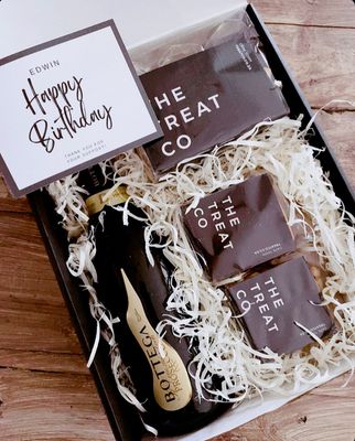 Ready Made Gifts