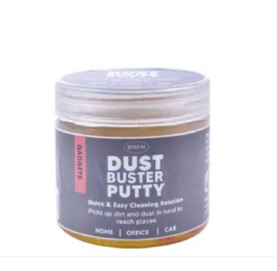 Tech Dust Buster Putty