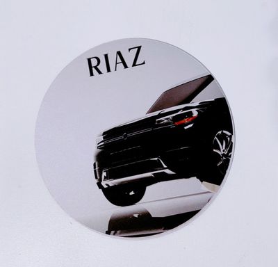 Personalised Mousepad