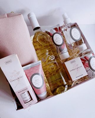 Ladies Gift Packages