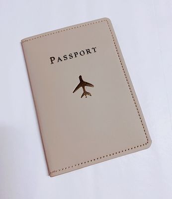 Passport Covers