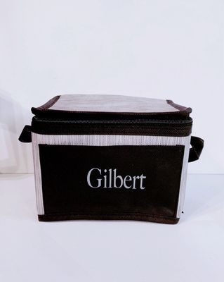 6 Can cooler Bag