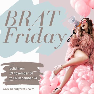 Brat Friday