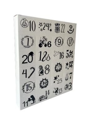 DIY Adventure calendar