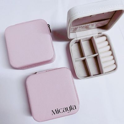 Jewelley Cases