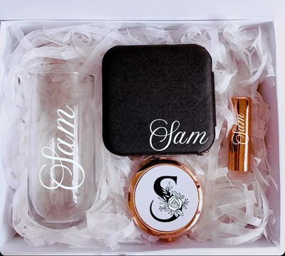 Bridesmaid Gift Box - 2