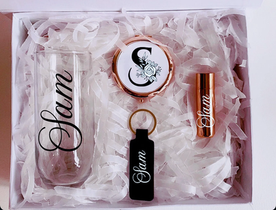 Bridesmaid Box - 1