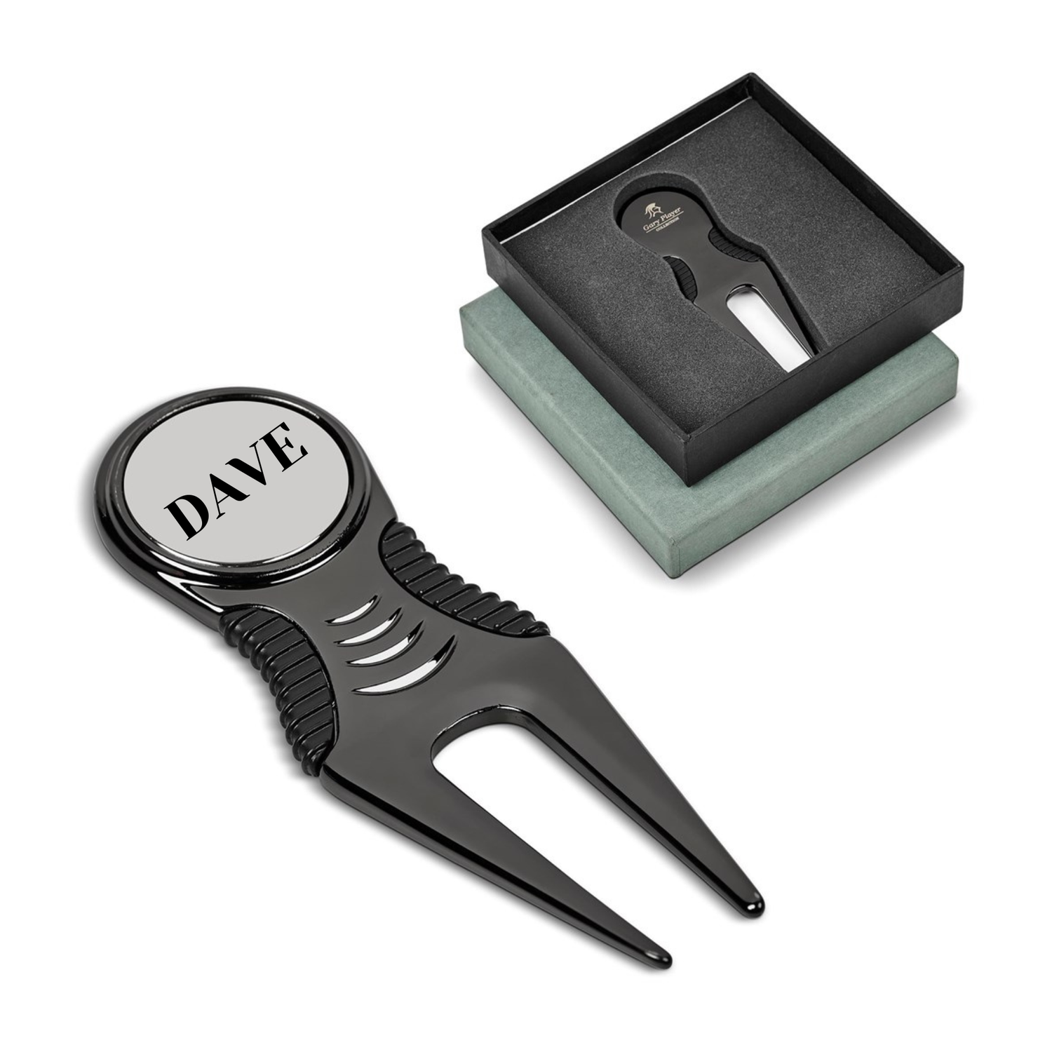 Gary Player Ace Divot Tool