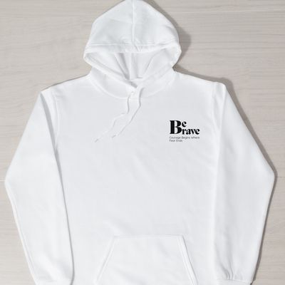 Customised Hoodie