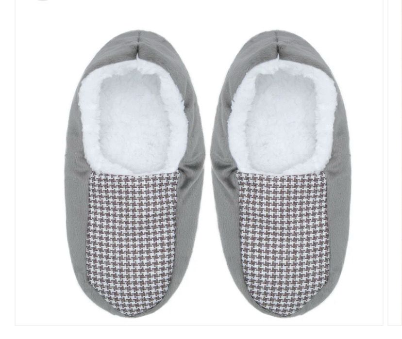 Men’s Cosy Slippers