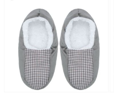 Men’s Cosy Slippers