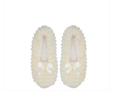 Cosy Slippers