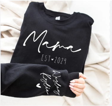 Mama Sweatshirt