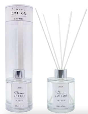 Classic Cotton Diffuser - 140ml