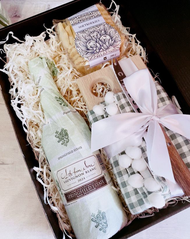 Life Gift Box