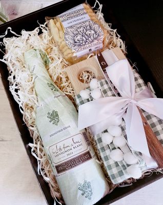 Life Gift Box