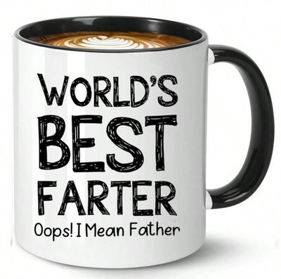Dad Mug