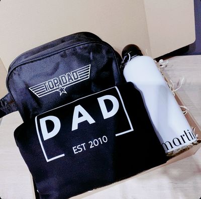 Dad Gift Box - 1