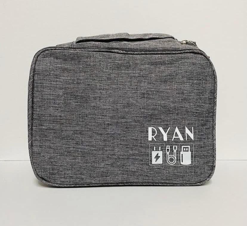 Cable/Accessories Bag