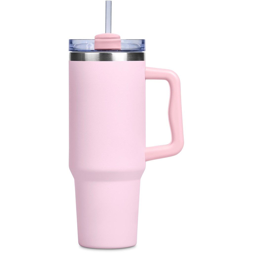 Stainless Steel Vacuum Mug