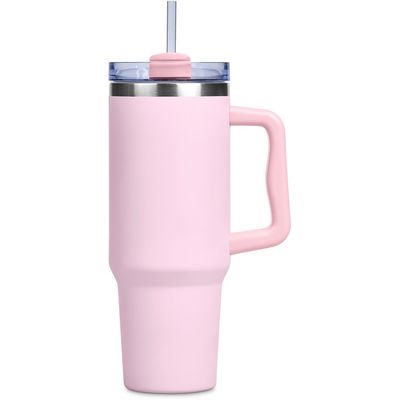 Stainless Steel Vacuum Mug