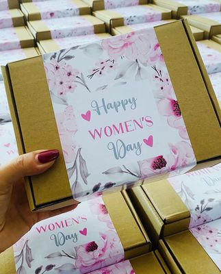 Women&#39;s Day Gift Box
