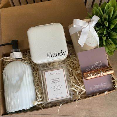 Just for Her - Ladies gift