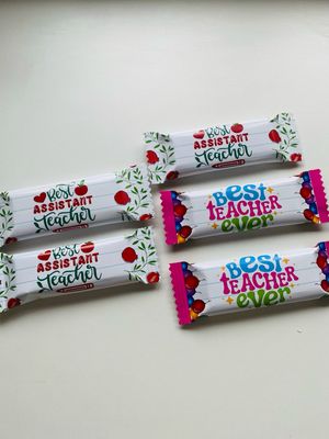 Customised Kit Kat Bar
