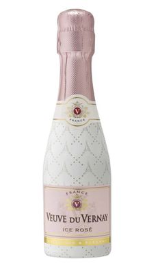 Personalised Champagne Bottle