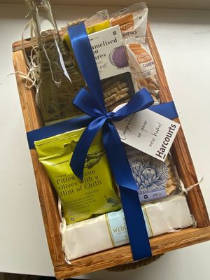 Non Alcoholic Treat Crate