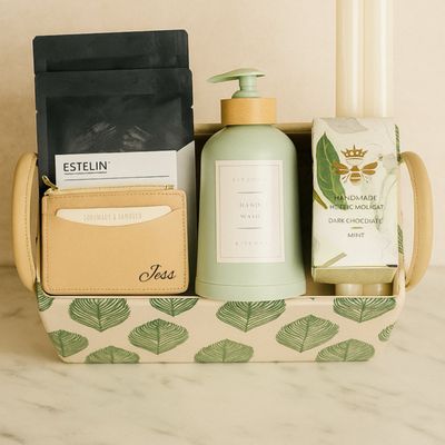 Sage Pamper Gift