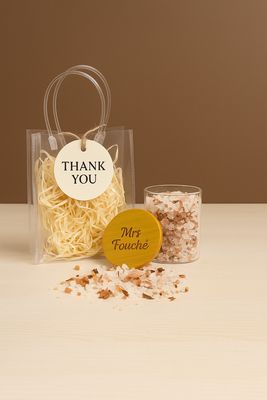 Mini Teachers Gift